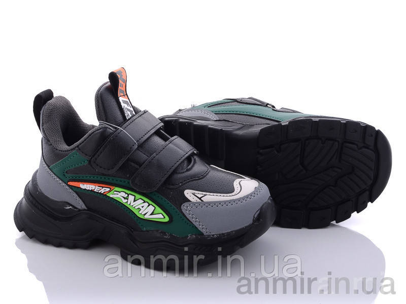 Кроссовки детские для мальчика весна/осень AED5093A (27-32) "Alemy Kids" купить оптом на 7км
Кроссовки детские для мальчика весна/осень AED5093A (27-32) "Alemy Kids" купить оптом на 7км