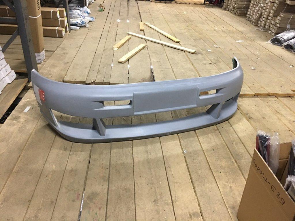 Mercedes Vito W638 1996-2003 гг. Накладка на передний бампер Озель V2 (под покраску)
Mercedes Vito W638 1996-2003 гг. Накладка на передний бампер Озель V2 (под покраску)