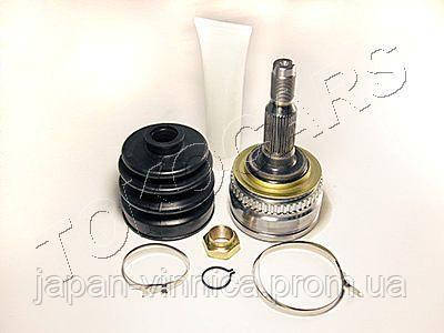 ШРУСы. 812027/ DAEWOO DOHC ESPERO 95-, LANOS, NUBIRA I, II 1.6I 97- (+ABS 47T) Daewoo (дэу, део, деу)
ШРУСы. 812027/ DAEWOO DOHC ESPERO 95-, LANOS, NUBIRA I, II 1.6I 97- (+ABS 47T) Daewoo (дэу, део, деу)