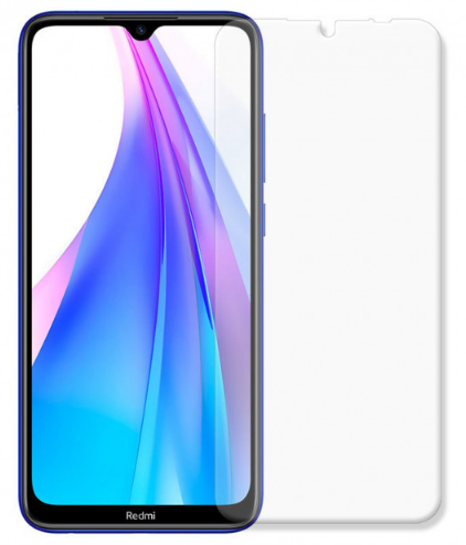 Гидрогелевая защитная пленка AURORA AAA на Xiaomi Redmi Note 8T на весь экран прозрачная, Прозрачный
Гидрогелевая защитная пленка AURORA AAA на Xiaomi Redmi Note 8T на весь экран прозрачная, Прозрачный