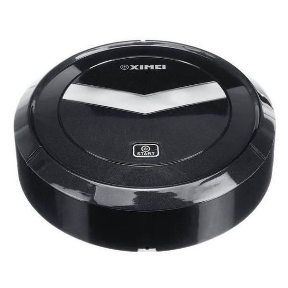 Робот пылесос для сухой уборки XIMEI (1500 Вт), Робот пылесос XIMEI 14+ Smart Robot Gram
Робот пылесос для сухой уборки XIMEI (1500 Вт), Робот пылесос XIMEI 14+ Smart Robot Gram