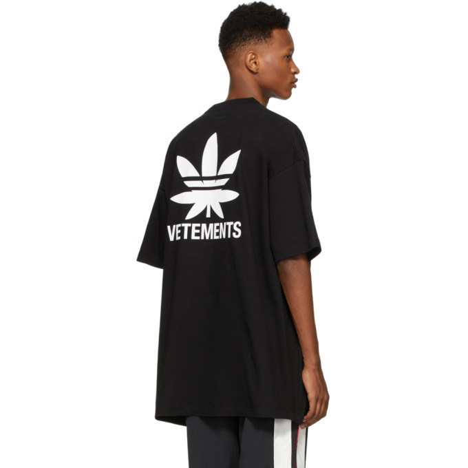 Футболка черная Vetements Leaf • Ветеменс футболка мужская | женская | детская XXL, 54
Футболка черная Vetements Leaf • Ветеменс футболка мужская | женская | детская XXL, 54