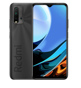 Смартфон с хорошим мощным аккумулятором и нфс на 2 sim Xiaomi Redmi 9T 4/64 Grey Global NFC (Гарантия 12 мес), Серый
Смартфон с хорошим мощным аккумулятором и нфс на 2 sim Xiaomi Redmi 9T 4/64 Grey Global NFC (Гарантия 12 мес), Серый