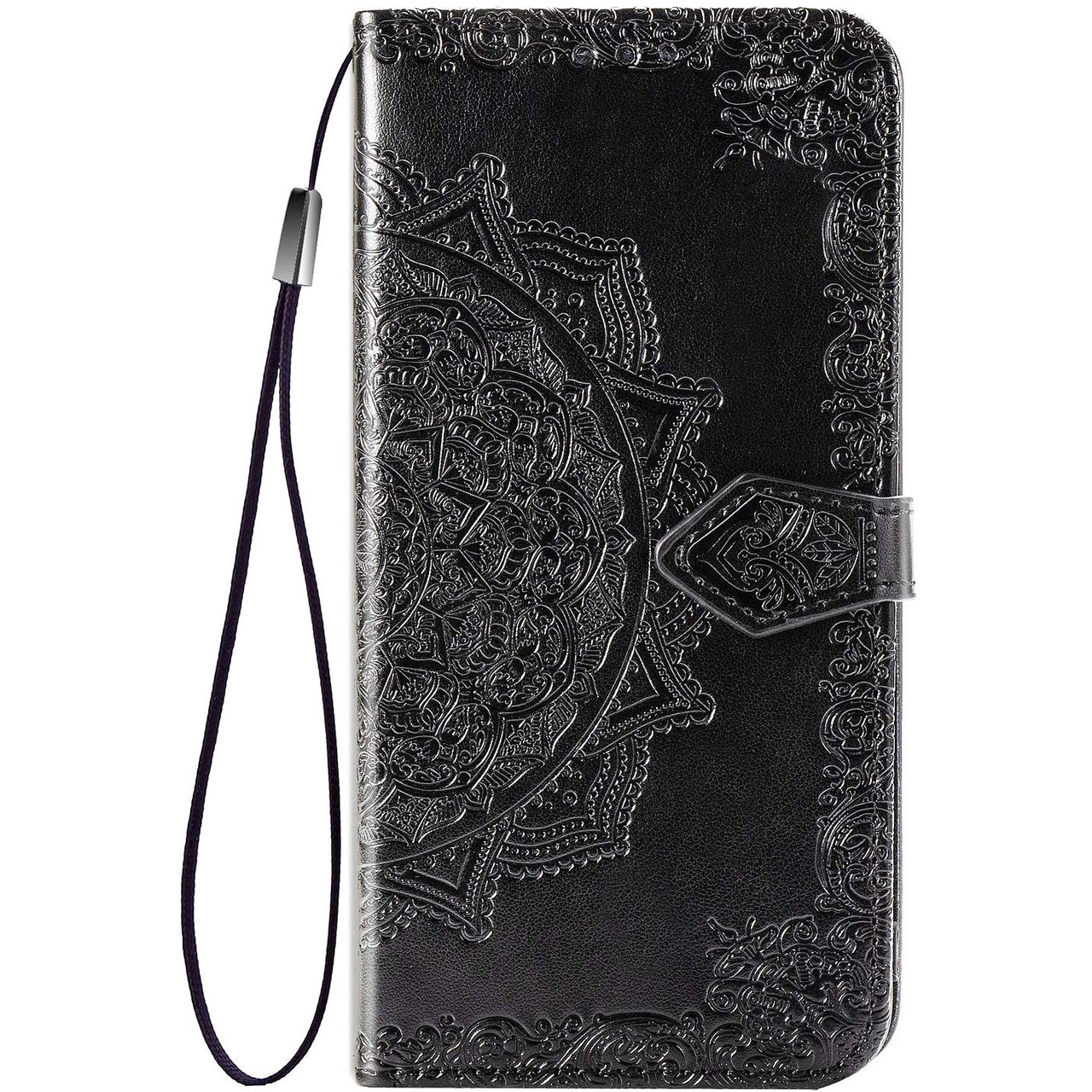 Противоударный Защитный Кожаный Чехол - Книжка с Подставкой Epik Art Case для Samsung Galaxy M51 + Отсек для, Черный
Противоударный Защитный Кожаный Чехол - Книжка с Подставкой Epik Art Case для Samsung Galaxy M51 + Отсек для, Черный