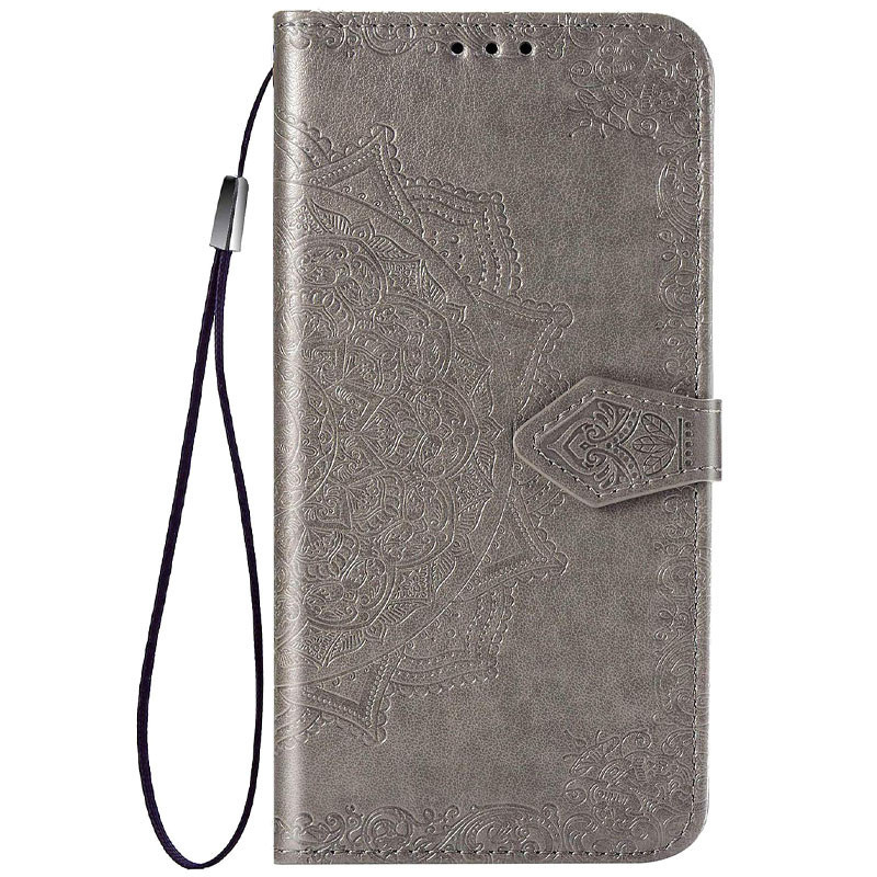 Противоударный Защитный Кожаный Чехол - Книжка с Подставкой Epik Art Case для Samsung Galaxy M31s + Отсек для, Серый
Противоударный Защитный Кожаный Чехол - Книжка с Подставкой Epik Art Case для Samsung Galaxy M31s + Отсек для, Серый
