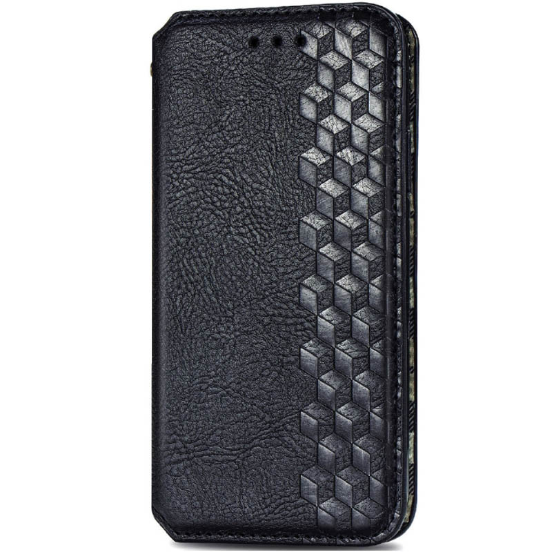 Противоударный Защитный Кожаный Чехол - Книжка с Подставкой GETMAN Cubic (PU) для Huawei P40 + Отсек для, Черный
Противоударный Защитный Кожаный Чехол - Книжка с Подставкой GETMAN Cubic (PU) для Huawei P40 + Отсек для, Черный