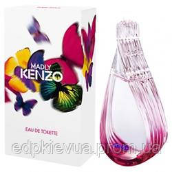 Kenzo Madly Eau De Toilette - туалетна вода - 80 ml TESTER, женская парфюмерия ( EDP30617 )
Kenzo Madly Eau De Toilette - туалетна вода - 80 ml TESTER, женская парфюмерия ( EDP30617 )