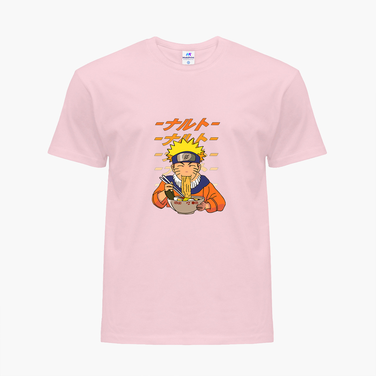 Детская футболка для мальчиков Наруто Узумаки (Naruto Uzumaki) (25186-2818-PK) Розовый 128
Детская футболка для мальчиков Наруто Узумаки (Naruto Uzumaki) (25186-2818-PK) Розовый 128