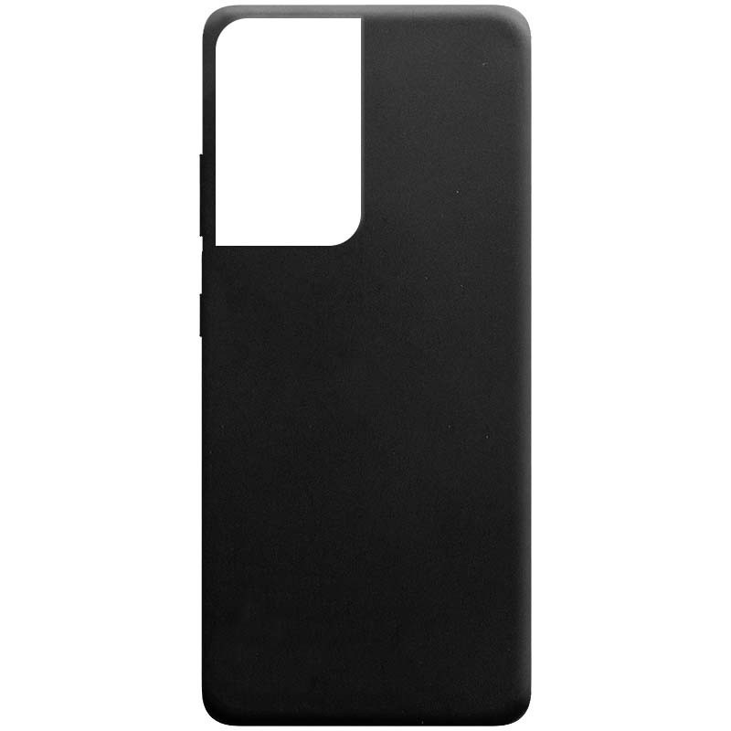 Силиконовый чехол на / для Samsung Galaxy S21 Ultra книжка, бампер, накладка Candy, Черный
Силиконовый чехол на / для Samsung Galaxy S21 Ultra книжка, бампер, накладка Candy, Черный