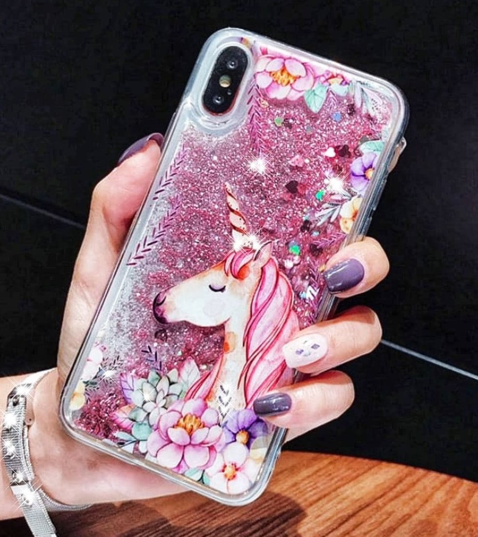 Чехол жидкий блеск с рисунком "Мультяшный Единорог" для Huawei P Smart Plus/ Nova 3i
Чехол жидкий блеск с рисунком "Мультяшный Единорог" для Huawei P Smart Plus/ Nova 3i
