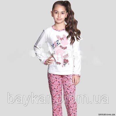 Пижама для девочки BAYKAR (152-158, 158-160, 160-162 см) 9348 олень 14-160-162 см, Розовый
Пижама для девочки BAYKAR (152-158, 158-160, 160-162 см) 9348 олень 14-160-162 см, Розовый