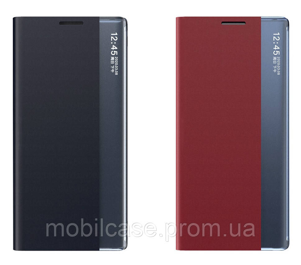 Защитный чехол для Samsung Galaxy A31 2020 (A315) View ( Самсунг Галакси А31 ), Синий
Защитный чехол для Samsung Galaxy A31 2020 (A315) View ( Самсунг Галакси А31 ), Синий
