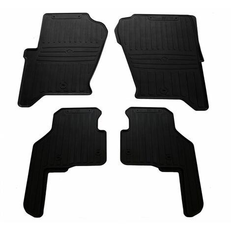 Коврики в салон для Land Rover Discovery 2004-2017 (Stingray), Полный комплект (5 мест) Ленд Ровер Дискавери, Черный
Коврики в салон для Land Rover Discovery 2004-2017 (Stingray), Полный комплект (5 мест) Ленд Ровер Дискавери, Черный