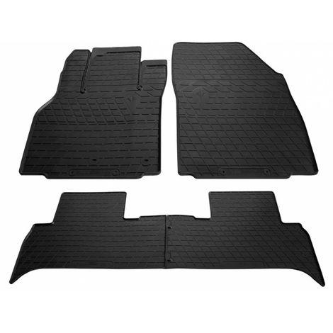Коврики в салон для Renault Grand Scenic 2003-2009 Scenic 2003-2009 (Stingray), Полный комплект (5 мест) Рено 2009-2017, 126530, renault grand scenic 2009-2017 (iii (jz)) минивэн, renault scenic 2009-2012 (iii (jz)) минивэн, renault scenic 2012-2013 (iii,
Коврики в салон для Renault Grand Scenic 2003-2009 Scenic 2003-2009 (Stingray), Полный комплект (5 мест) Рено 2009-2017, 126530, renault grand scenic 2009-2017 (iii (jz)) минивэн, renault scenic 2009-2012 (iii (jz)) минивэн, renault scenic 2012-2013 (iii,