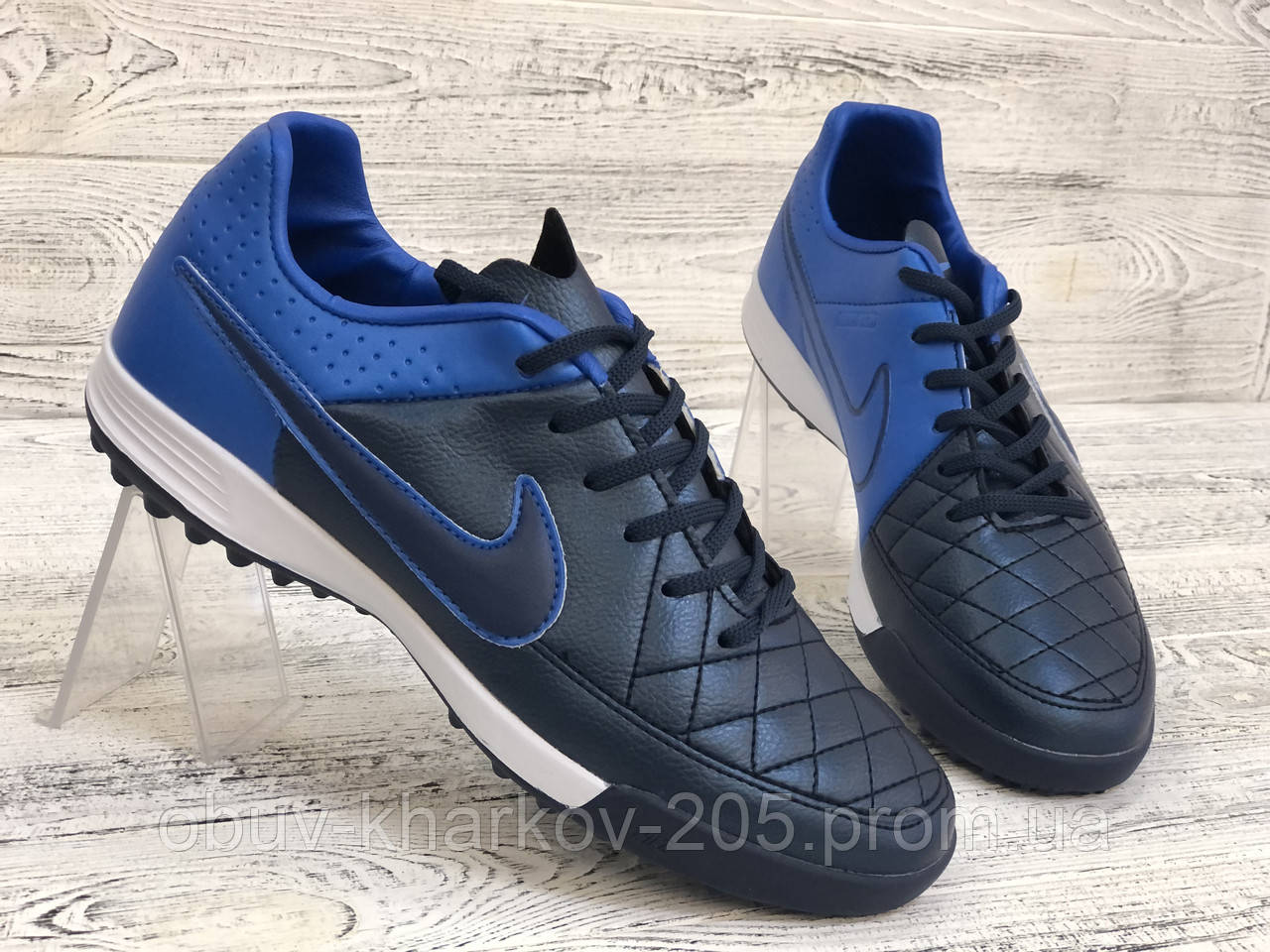 Сороконожки, копы, бутсы Nike Tiempo. Сороконожки, копи, бутси Nike Tiempo. Синие, Blue 43, Синий
Сороконожки, копы, бутсы Nike Tiempo. Сороконожки, копи, бутси Nike Tiempo. Синие, Blue 43, Синий
