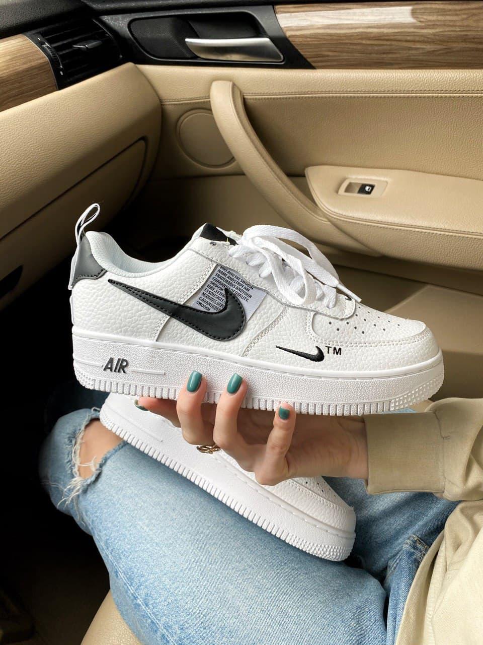 Мужские кроссовки Nike Air Force 1 07 Lv8 Ultra White / Найк Аир Форс 1 07 Лв8 Ультра Белые 45, Белый
Мужские кроссовки Nike Air Force 1 07 Lv8 Ultra White / Найк Аир Форс 1 07 Лв8 Ультра Белые 45, Белый
