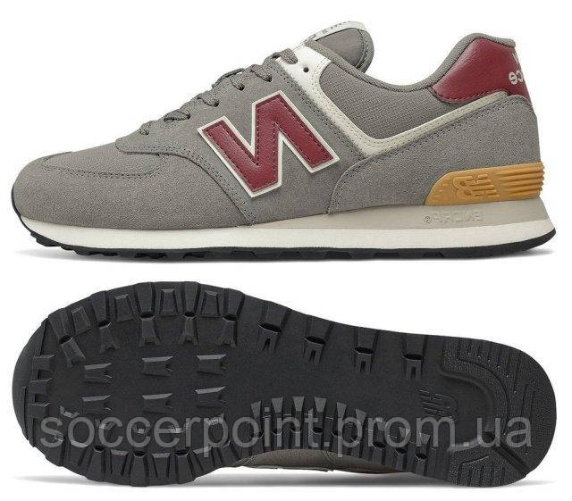 Кроссовки New Balance 574 ML574ME2 (ML574ME2). Мужские кроссовки повседневные. Мужская спортивная обувь.
Кроссовки New Balance 574 ML574ME2 (ML574ME2). Мужские кроссовки повседневные. Мужская спортивная обувь.