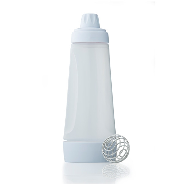 Универсальный блендер Blender Bottle Whiskware Batter Mixer Белый Batter Mixer SKL24-190322
Универсальный блендер Blender Bottle Whiskware Batter Mixer Белый Batter Mixer SKL24-190322
