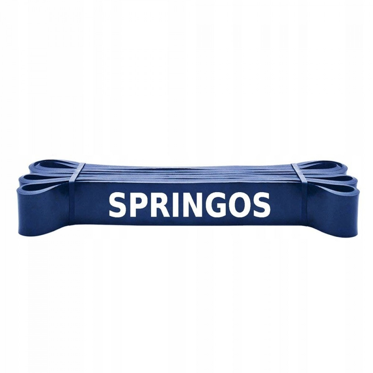 Эспандер-петля (резина для фитнеса и спорта) Springos Power Band 64 мм 37-46 кг PB0005
Эспандер-петля (резина для фитнеса и спорта) Springos Power Band 64 мм 37-46 кг PB0005