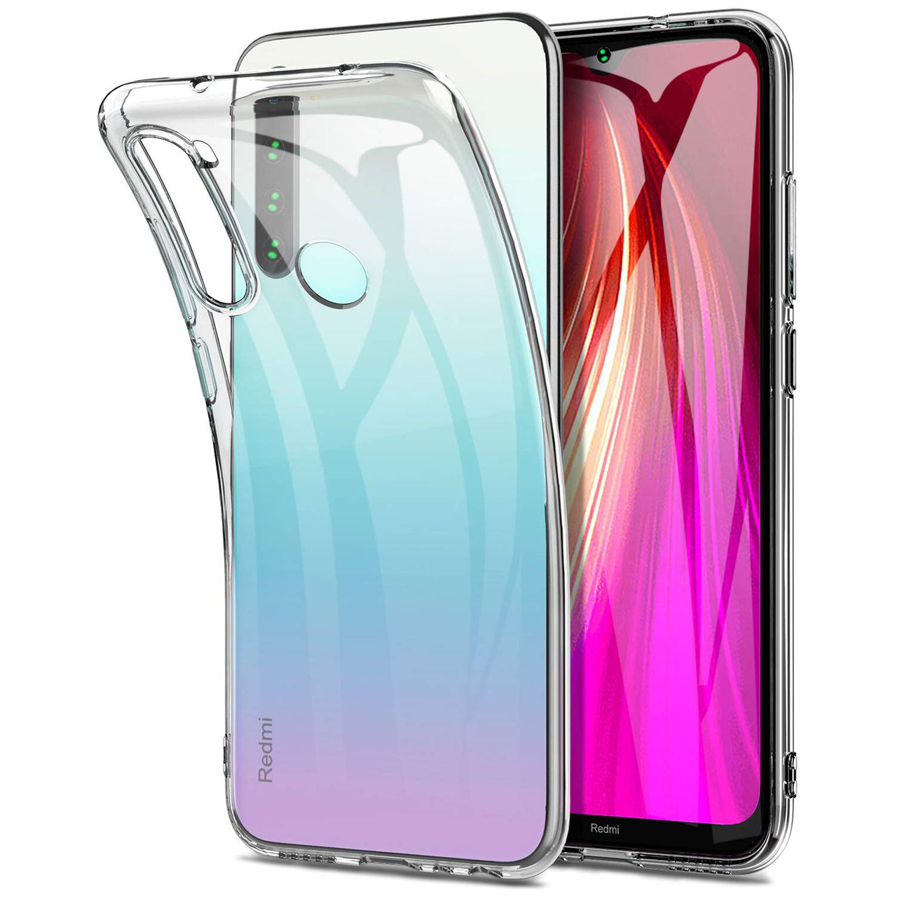 Уценка TPU чехол Epic Transparent 1,0mm для Xiaomi Redmi Note 8, Царапина / бесцветный (прозрачный)
Уценка TPU чехол Epic Transparent 1,0mm для Xiaomi Redmi Note 8, Царапина / бесцветный (прозрачный)