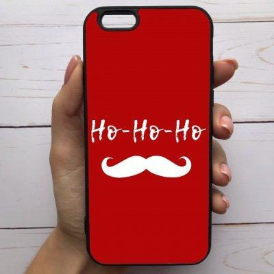Чехол Mood для iPhone 6 Plus/6s Plus с рисунком Ho Ho Ho усы SKL68-288865, Разные цвета
Чехол Mood для iPhone 6 Plus/6s Plus с рисунком Ho Ho Ho усы SKL68-288865, Разные цвета