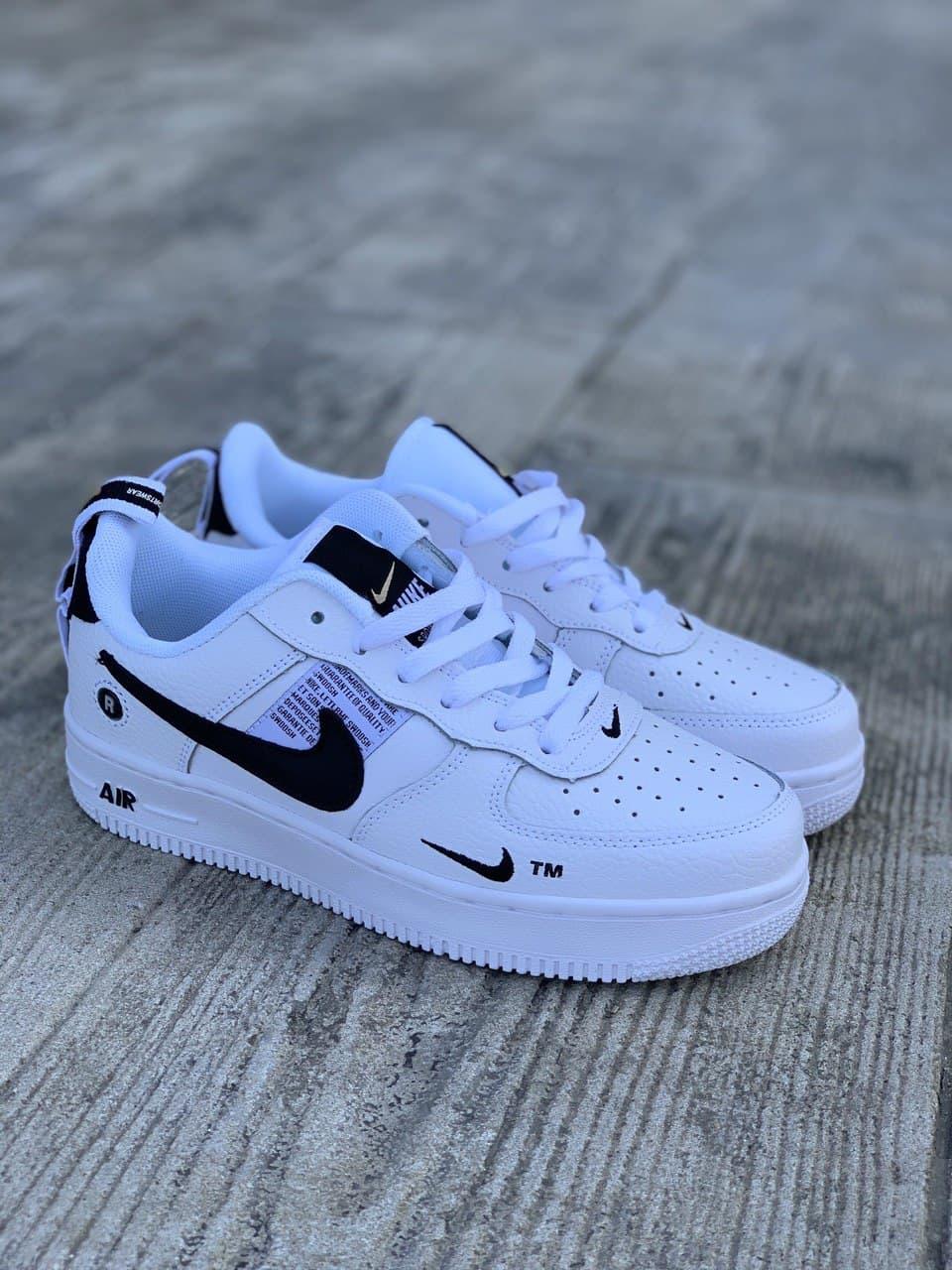 Женские кроссовки Nike Air Force 1 07 Lv8 Ultra White / Найк Аир Форс 1 07 Лв8 Ультра Белые 41, Белый
Женские кроссовки Nike Air Force 1 07 Lv8 Ultra White / Найк Аир Форс 1 07 Лв8 Ультра Белые 41, Белый