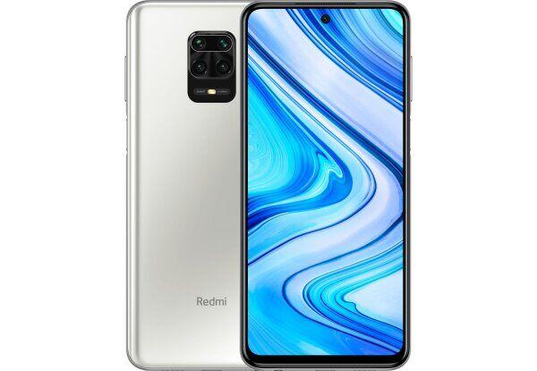 Смартфон с нфс модулем и мощной батареей Xiaomi Redmi NOTE 9 PRO 6/128Gb white Global (Гарантия 12 мес), Белый
Смартфон с нфс модулем и мощной батареей Xiaomi Redmi NOTE 9 PRO 6/128Gb white Global (Гарантия 12 мес), Белый