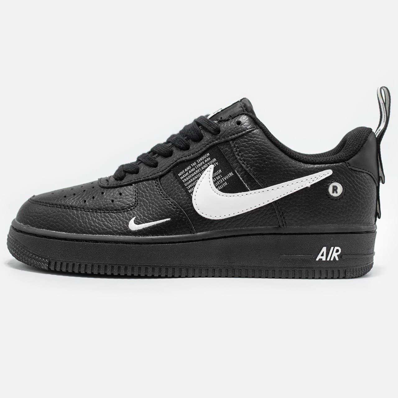 Мужские кроссовки Nike Air Force 1 07 Lv8 Ultra Black / Найк Аир Форс 1 07 Лв8 Ультра Черные 45, Черный
Мужские кроссовки Nike Air Force 1 07 Lv8 Ultra Black / Найк Аир Форс 1 07 Лв8 Ультра Черные 45, Черный