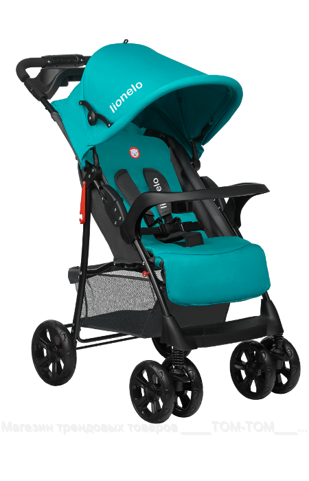 Прогулочная коляска для девочки мальчика детская Летная Lionelo EMMA PLUS VIVID TURQUOISE Польская
Прогулочная коляска для девочки мальчика детская Летная Lionelo EMMA PLUS VIVID TURQUOISE Польская