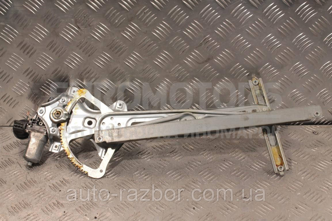 Стеклоподъемник передний правый электр 2 пина Toyota Yaris 2006-2011 136750 857100D100
Стеклоподъемник передний правый электр 2 пина Toyota Yaris 2006-2011 136750 857100D100