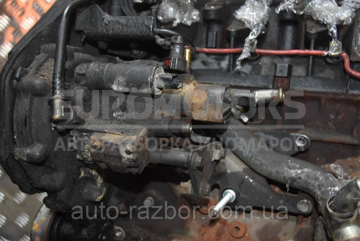 Топливный насос высокого давления (ТНВД) Ford Connect 1.8tdci 2002-2013 143486 5WS40094
Топливный насос высокого давления (ТНВД) Ford Connect 1.8tdci 2002-2013 143486 5WS40094