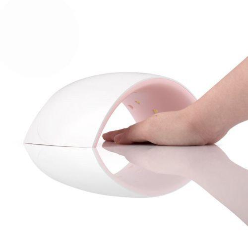 Лампа для маникюра SUN 9S 24 W, Лампа для сушки ногтей, UV LED Lamp, Лампа для гель-лаков с дисплеем, Бело-розовый
Лампа для маникюра SUN 9S 24 W, Лампа для сушки ногтей, UV LED Lamp, Лампа для гель-лаков с дисплеем, Бело-розовый