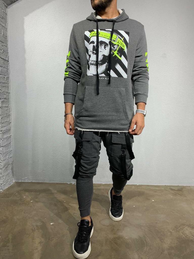 Худи мужской с капюшоном в стиле OFF WHITE Офф Вайт с черепом принтом рисунком цвета: серый, белый, чёрный, Разные цвета
Худи мужской с капюшоном в стиле OFF WHITE Офф Вайт с черепом принтом рисунком цвета: серый, белый, чёрный, Разные цвета