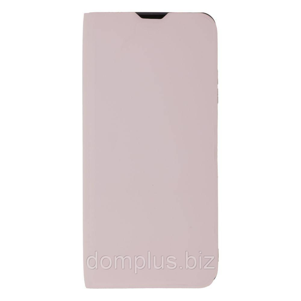 Чехол - книжка для телефона Yo! Smart Case для Xiaomi Mi 10T Lite пудровый, пластик/силикон, чехол для Xiaomi, Розовый
Чехол - книжка для телефона Yo! Smart Case для Xiaomi Mi 10T Lite пудровый, пластик/силикон, чехол для Xiaomi, Розовый
