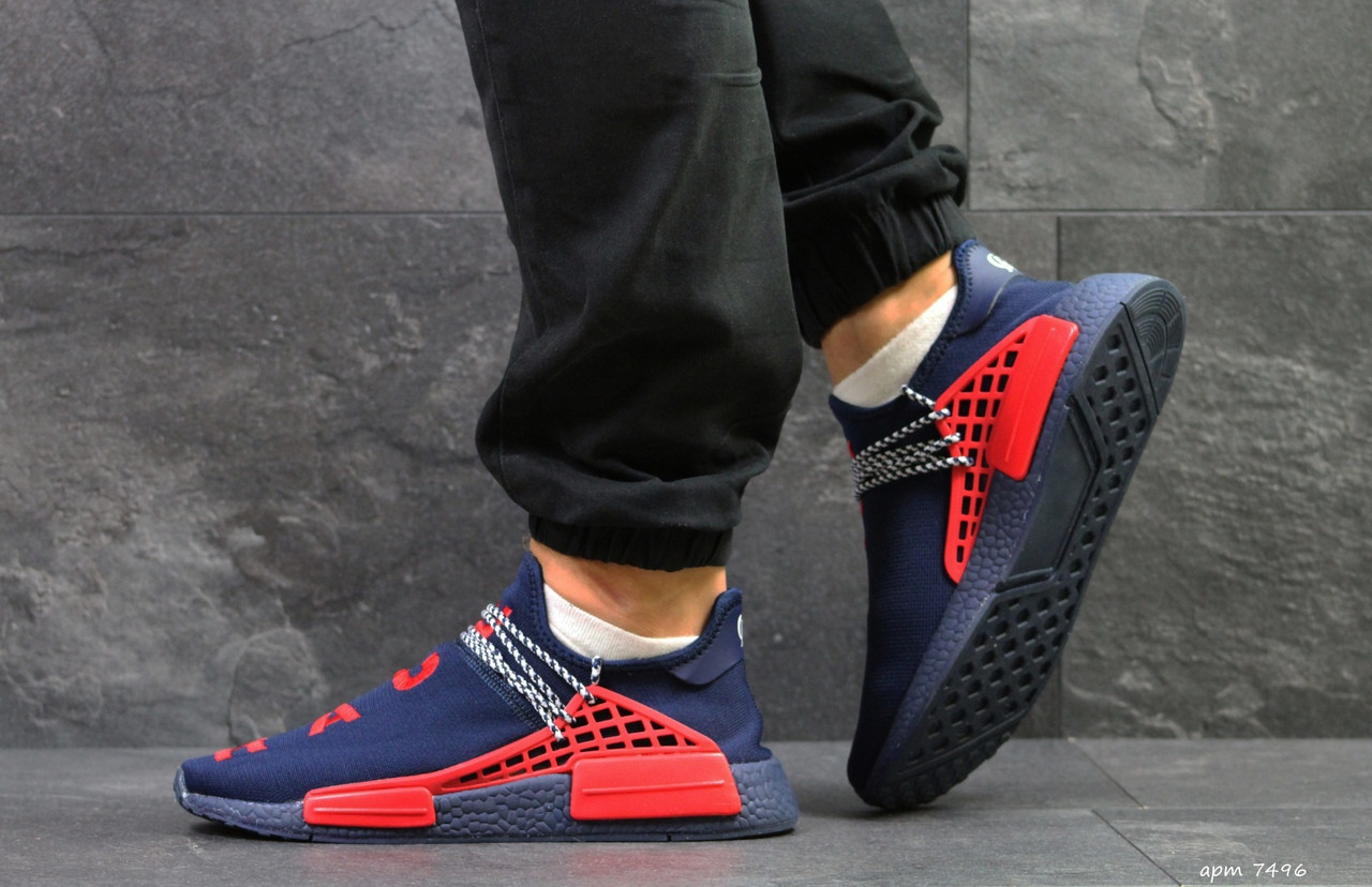 Adidas NMD Human Race темно синие с красным дыщащие адидас дешевые для спорта 45, Синий с красным
Adidas NMD Human Race темно синие с красным дыщащие адидас дешевые для спорта 45, Синий с красным