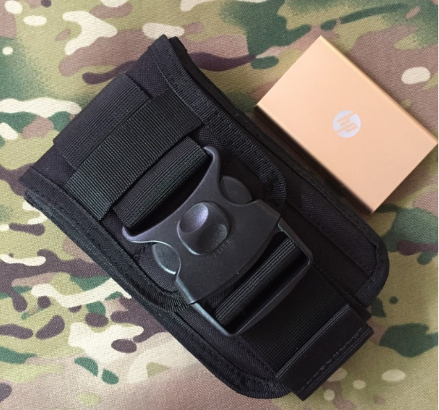 Сумка / подсумок / органайзер MOLLE раскладной для двух телефонов 5.5" + 6.0" / документов / банк. карт
Сумка / подсумок / органайзер MOLLE раскладной для двух телефонов 5.5" + 6.0" / документов / банк. карт