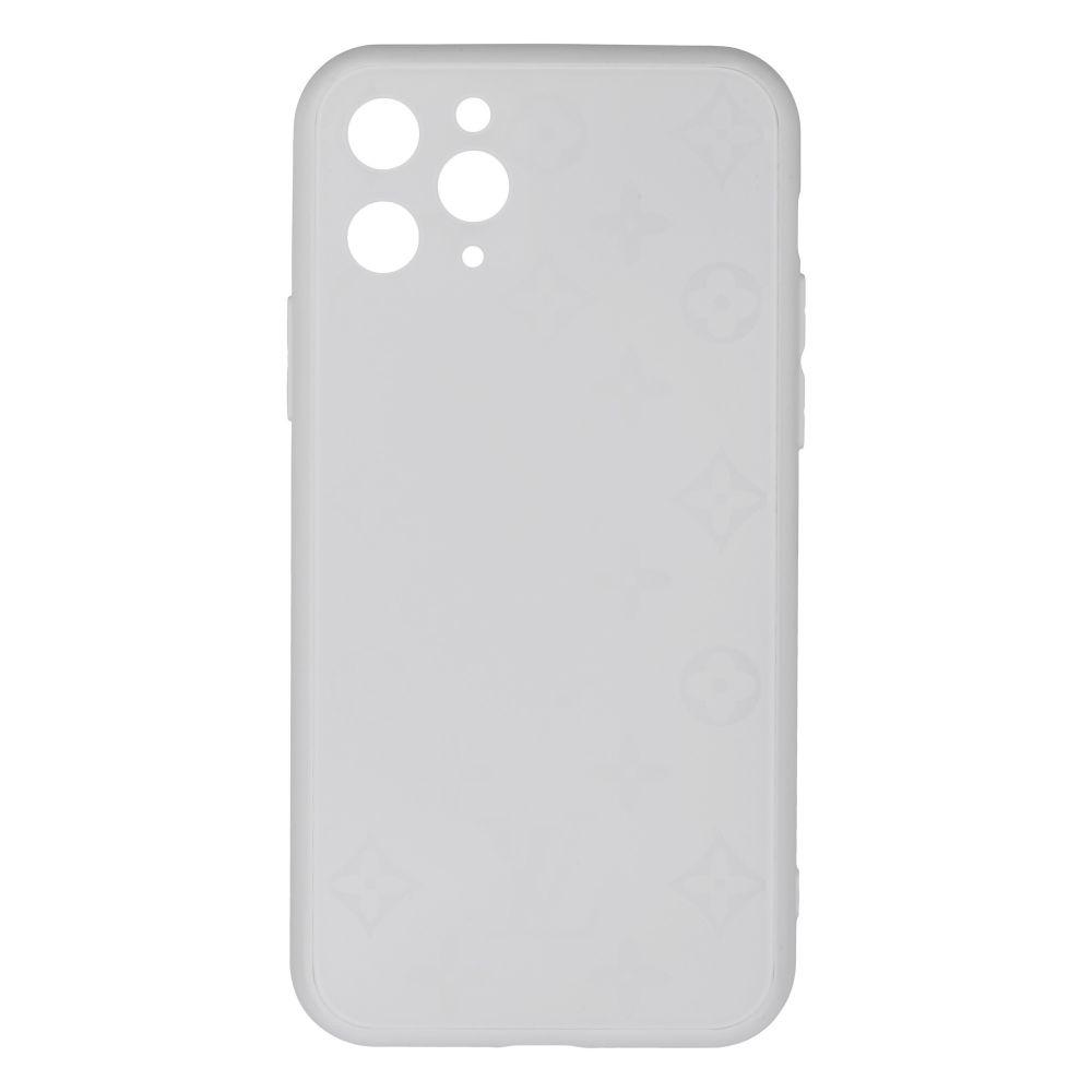 Чехол TPU Glass LV for Apple Iphone 11 Pro, Белый|пудровий|сиреневый|мятний|зелёный|чёрный
Чехол TPU Glass LV for Apple Iphone 11 Pro, Белый|пудровий|сиреневый|мятний|зелёный|чёрный