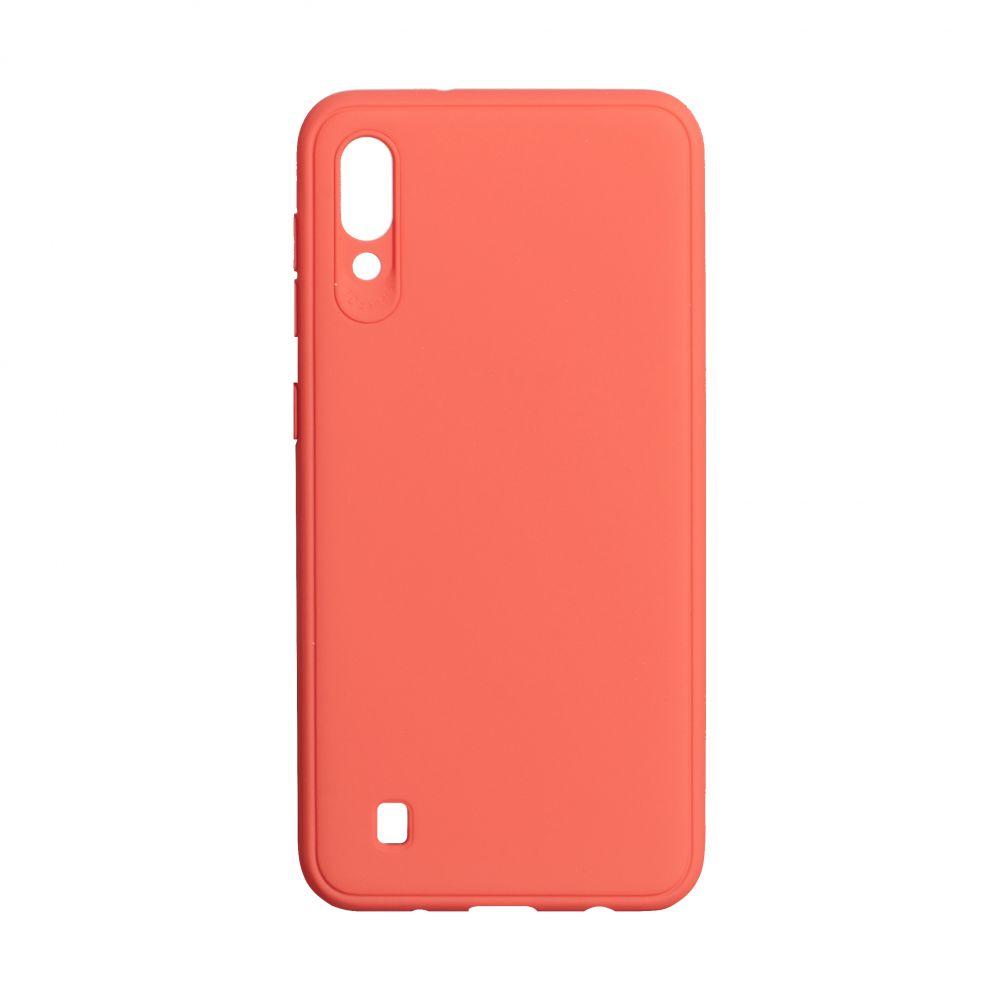 Чехол TPU Logo для Samsung M10, Светло-красный|фиолетовый|зелёный|бирюзовый|жёлтый
Чехол TPU Logo для Samsung M10, Светло-красный|фиолетовый|зелёный|бирюзовый|жёлтый