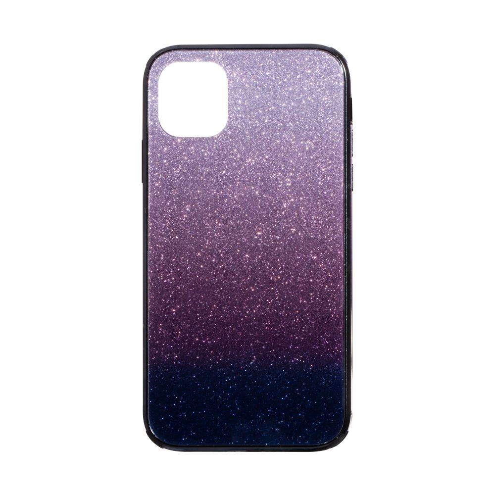 Чехол Glass TPU Ambre для Apple Iphone 11 Pro, Чёрно-сиреневый|салатовый|салатово-бирюзовый|красно-золотой
Чехол Glass TPU Ambre для Apple Iphone 11 Pro, Чёрно-сиреневый|салатовый|салатово-бирюзовый|красно-золотой