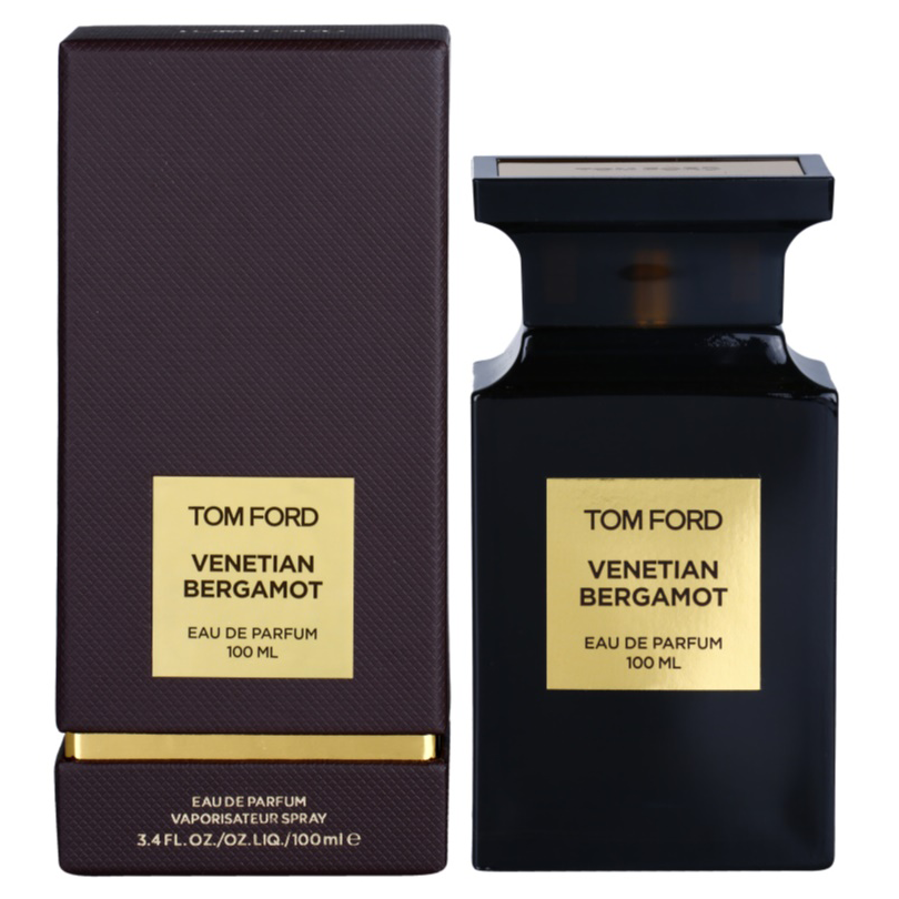Парфюмированная вода унисекс Tom Ford Venetian Bergamot edp 100 мл (Турция) не оригинал
Парфюмированная вода унисекс Tom Ford Venetian Bergamot edp 100 мл (Турция) не оригинал