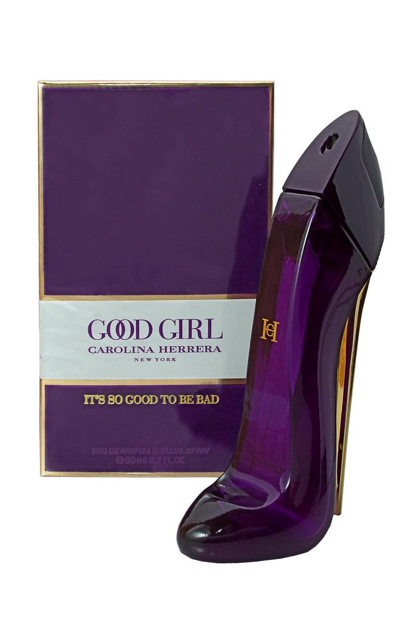 Парфюмированная вода для женщин Carolina Herrera Good Girl Purple edp 80 мл (Турция) не оригинал
Парфюмированная вода для женщин Carolina Herrera Good Girl Purple edp 80 мл (Турция) не оригинал