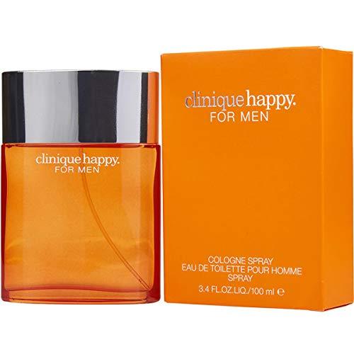 Одеколон для мужчин Clinique Clinique Happy For Men edс 100 мл (Турция) не оригинал
Одеколон для мужчин Clinique Clinique Happy For Men edс 100 мл (Турция) не оригинал