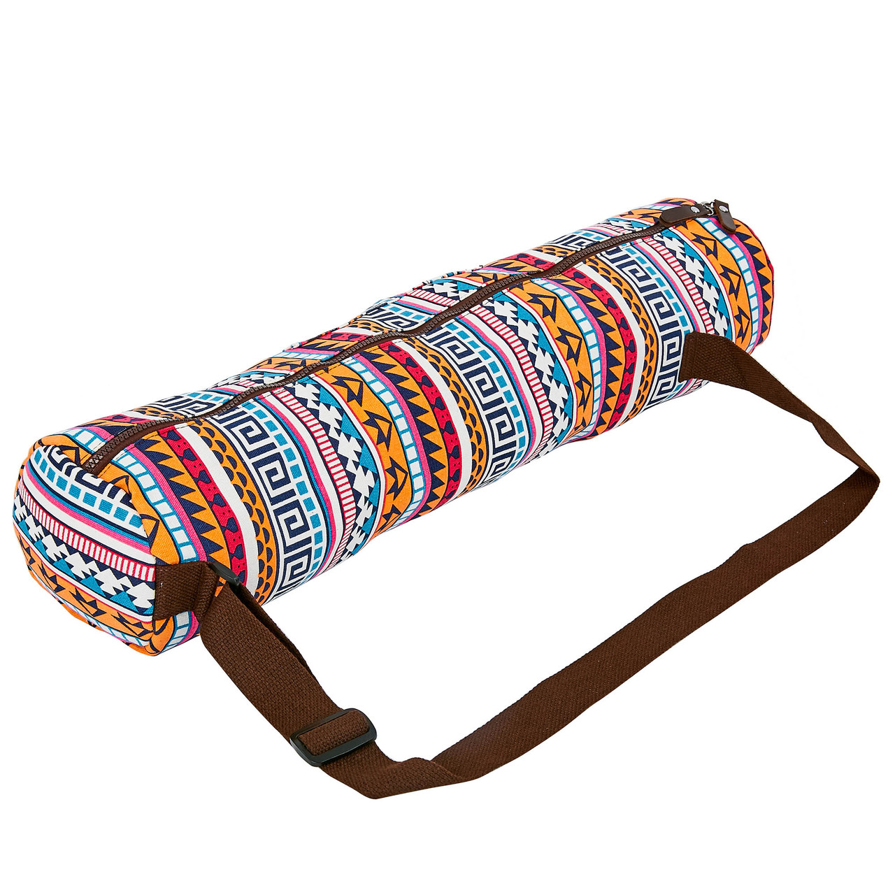 Сумка для йога-коврика Yoga bag KINDFOLK Чехол для хранения транспортировки Оранжевый-голубой (FI-8365-1)
Сумка для йога-коврика Yoga bag KINDFOLK Чехол для хранения транспортировки Оранжевый-голубой (FI-8365-1)