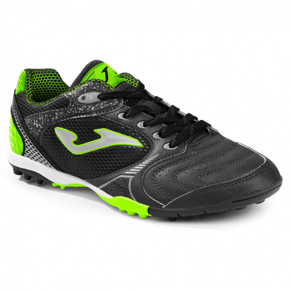 Бутсы многошиповки Joma DRIBLING 801 TURF BLACK/YELLOW-GREEN DRIW.801.TF, Жёлтый;зелёный;чёрный
Бутсы многошиповки Joma DRIBLING 801 TURF BLACK/YELLOW-GREEN DRIW.801.TF, Жёлтый;зелёный;чёрный