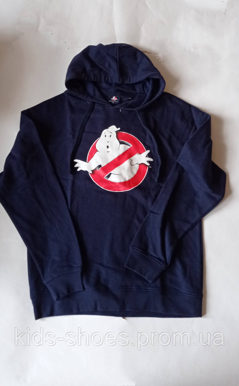 Свитшот, худи оверсайз Каспер Ghostbusters синий , унисекс (мужское, женское, детское)
Свитшот, худи оверсайз Каспер Ghostbusters синий , унисекс (мужское, женское, детское)