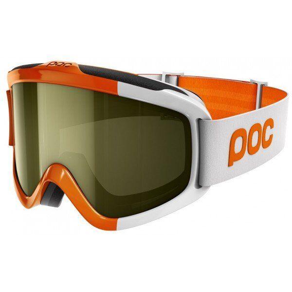 Маска гірськолижна POC Iris Comp Regular Zink Orange PC 400141205REG1, КОД: 2379091
Маска гірськолижна POC Iris Comp Regular Zink Orange PC 400141205REG1, КОД: 2379091