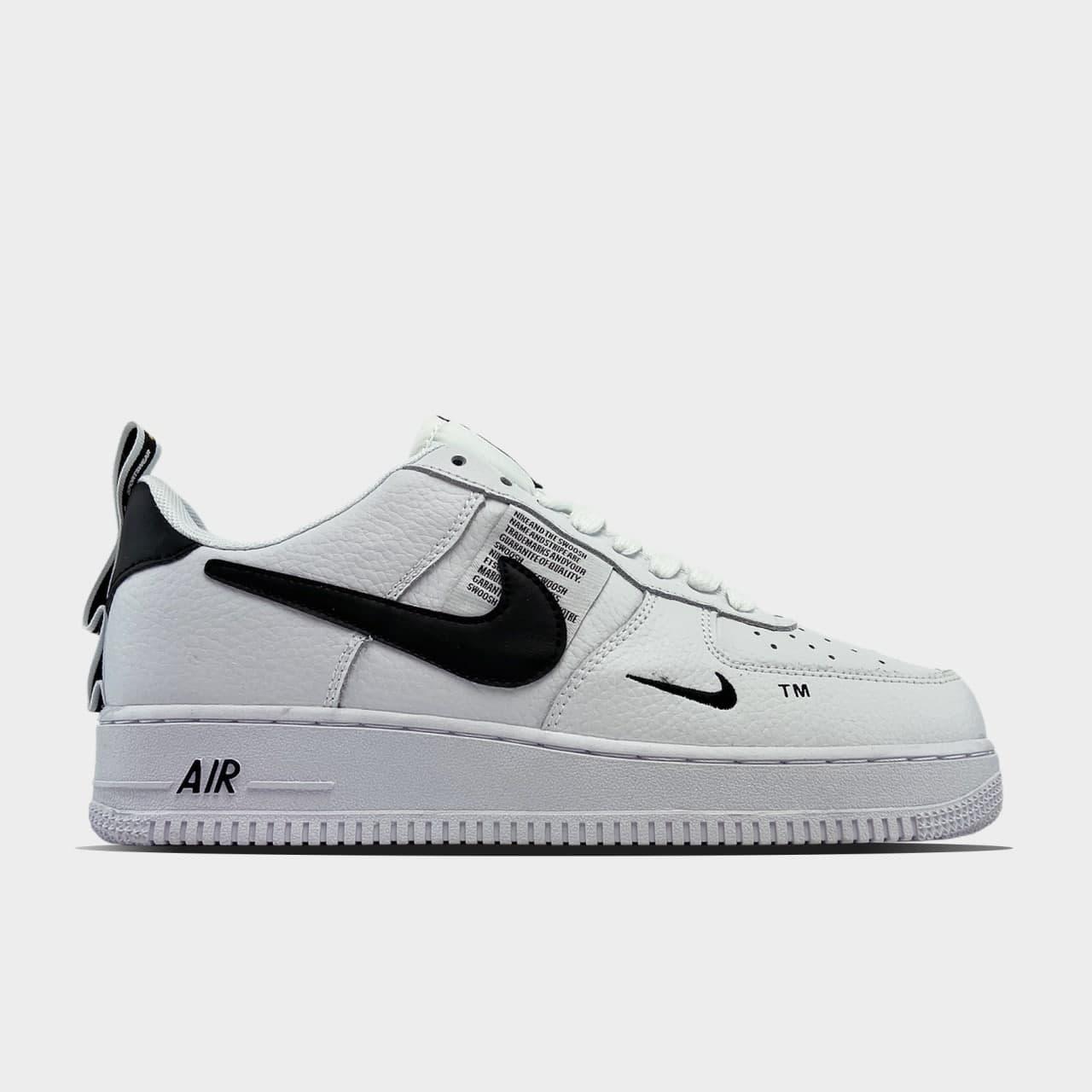 Мужские кроссовки Nike Air Force 1 Utility White / Найк Аир Форс 1 Утилити Белые 43, Белый
Мужские кроссовки Nike Air Force 1 Utility White / Найк Аир Форс 1 Утилити Белые 43, Белый