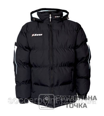Куртка зимняя Zeus GIUBBOTTO RANGERS NE/BI (Z00147). Мужские спортивные куртки. Спортивная мужская одежда.
Куртка зимняя Zeus GIUBBOTTO RANGERS NE/BI (Z00147). Мужские спортивные куртки. Спортивная мужская одежда.