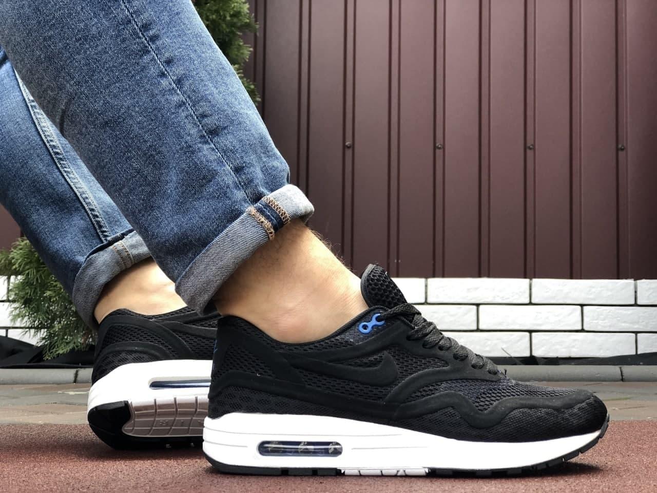 Мужская обувь Найк Аир Макс Зеро черного цвета. Nike Air Max Zero QS мужские кроссовки черного цвета., Черный
Мужская обувь Найк Аир Макс Зеро черного цвета. Nike Air Max Zero QS мужские кроссовки черного цвета., Черный