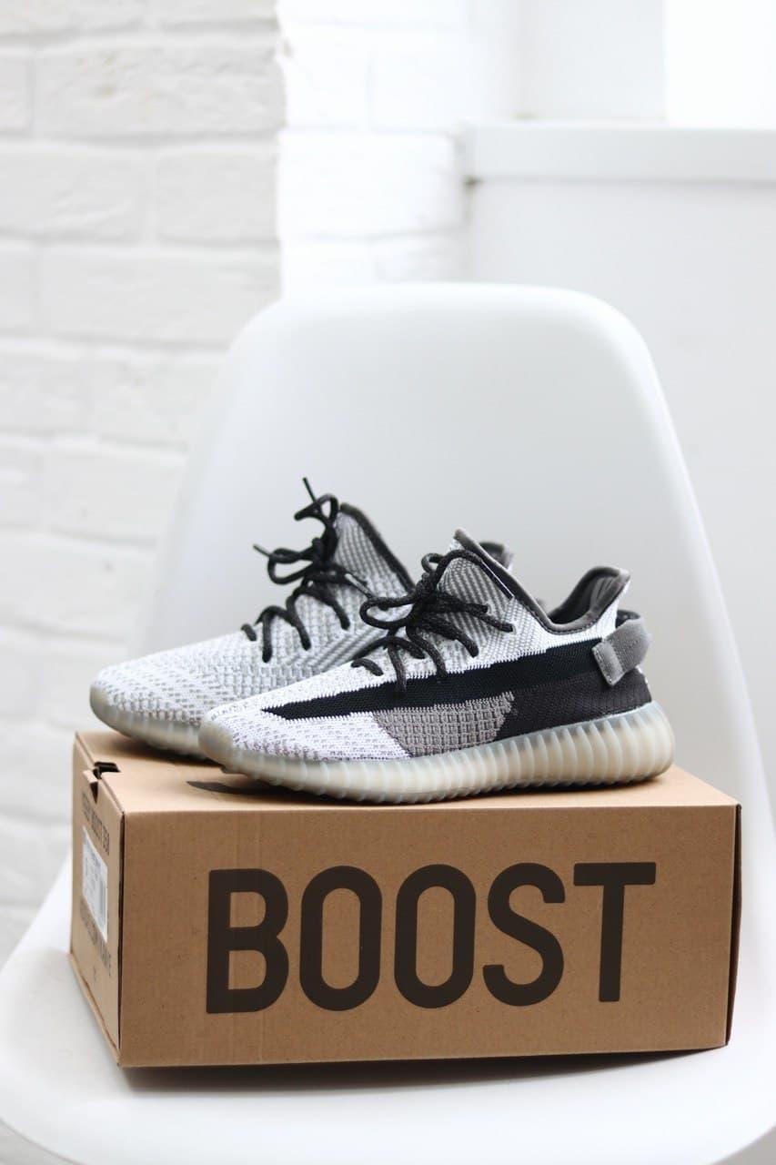 Мужские кроссовки Adidas Yeezy Boost 350 Static Black White / Адидас Изи Буст 350 Статические Черные Белые 45, Черно-белый
Мужские кроссовки Adidas Yeezy Boost 350 Static Black White / Адидас Изи Буст 350 Статические Черные Белые 45, Черно-белый